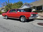 1964 Oldsmobile Cutlass