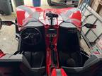 2016 Polaris Slingshot