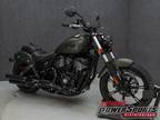 2023 Indian CHIEF DARK HORSE W/ABS