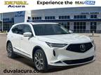 2024 Acura MDX Technology