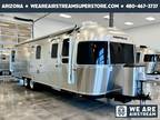 2017 AIRSTREAM CLASSIC 30 RBQ, Silver with 0 Miles available now!