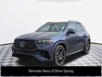 2024 Mercedes-Benz GLE GLE 53 AMG 4MATIC