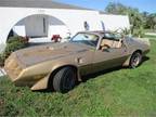 1979 Pontiac Firebird Trans Am