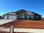 4538 Makenzie Trl Piedmont, OK