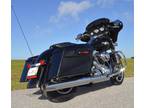 2010 Harley-Davidson STREET GLIDE FLHX ABS Only 4,305 miles