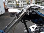 2003 Big Dog 250 Softail Chopper Big Dog Chopper 250