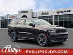 2024 Dodge Durango R/T