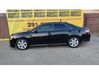 2007 Toyota Camry CE 5-Spd AT