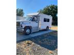 1994 GMC Topkick 4500 Motorhome TOTER HOME