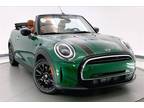 2024 MINI Cooper Signature