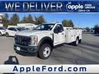 2023 Ford F-450SD XLT DRW Commercial