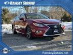 2018 Lexus ES 350