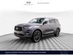 2024 Infiniti Qx80 Premium Select