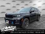 2024 Jeep Grand Cherokee Trailhawk 4xe