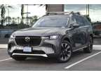 2024 Mazda CX-90 PHEV Premium