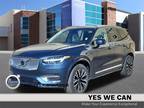 2024 Volvo XC90 Recharge Plug-In Hybrid T8 Plus Bright Theme 7 Passenger