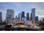 68 SE 6th St #2305, Miami, FL 33131