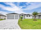 4104 SW 16th Pl, Cape Coral, FL 33914