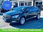 2015 Buick LaCrosse Premium I