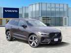 2024 Volvo XC60 Recharge Plug-In Hybrid Ultimate