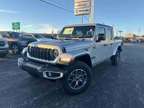 2024 Jeep Gladiator Sport