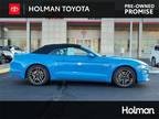 2023 Ford Mustang GT Premium