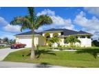 4106 SW 21st Pl, Cape Coral, FL 33914