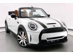 2024 MINI Cooper S Signature