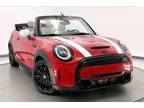 2024 MINI Cooper S Iconic