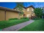 8180 NW 127th Ln #31-C, Parkland, FL 33076