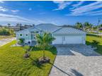 2630 SW 32nd Ln, Cape Coral, FL 33914