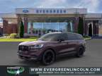 2024 Lincoln Aviator Black Label