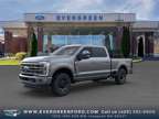 2024 Ford F-350SD Platinum