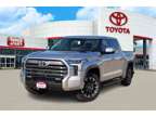 2024 Toyota Tundra Hybrid Limited