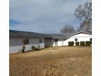 Home For Sale In Hope, Arkansas