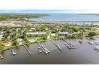 625 NW North River Dr #307, Stuart, FL 34994