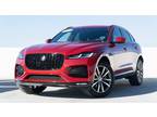 2022 Jaguar F-PACE P250 S