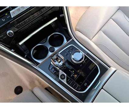 2024 BMW 8 Series M850i is a Grey 2024 BMW 8-Series Sedan in Alhambra CA