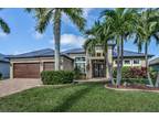 2721 SW 52nd St, Cape Coral, FL 33914