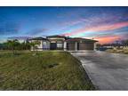 4101 NW 22nd St, Cape Coral, FL 33993