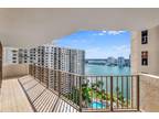 18181 NE 31st Ct #1809, Aventura, FL 33160