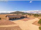 575 Round Up Rd, Westcliffe, CO 81252