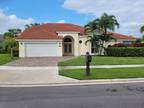 Address not provided], Wellington, FL 33414