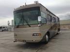 very clean inside and out National ISLANDER 9402 2003 (New tires)