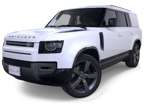 2024 Land Rover Defender 130 Outbound