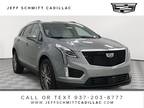 2024 Cadillac XT5 Sport DEMO