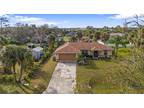 2721 Shady Ave, North Port, FL 34286