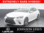 2018 Lexus GS 450h HYBRID, OVER $67K ORIGINAL MSRP!!!!