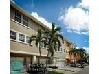 820 Millbrae Ct #4, West Palm Beach, FL 33401