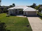 3753 Tripoli Blvd, Punta Gorda, FL 33950